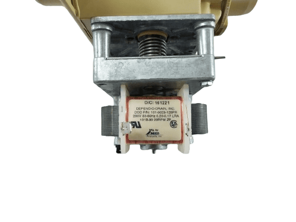 Load image into Gallery viewer, Depend O Drain MDB-O-2 SO Drain Valve Motor 20363120