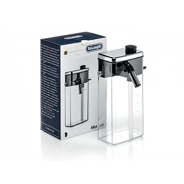 Load image into Gallery viewer, Delonghi Milk Frothing Jug DLSC006 (5513294521)