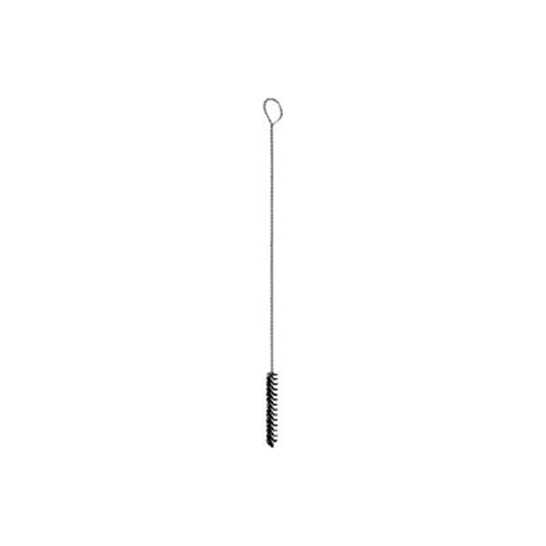 Load image into Gallery viewer, Delonghi Long Handle Steel Brush 5513233861 for Cleaning Bottle, Tube, Nozzle & Drinking Straw