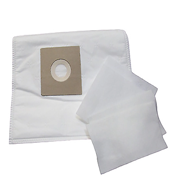 Load image into Gallery viewer, Delonghi Microfiber Vacuum Cleaner 5 Bags With Premotor Filter 5519210241