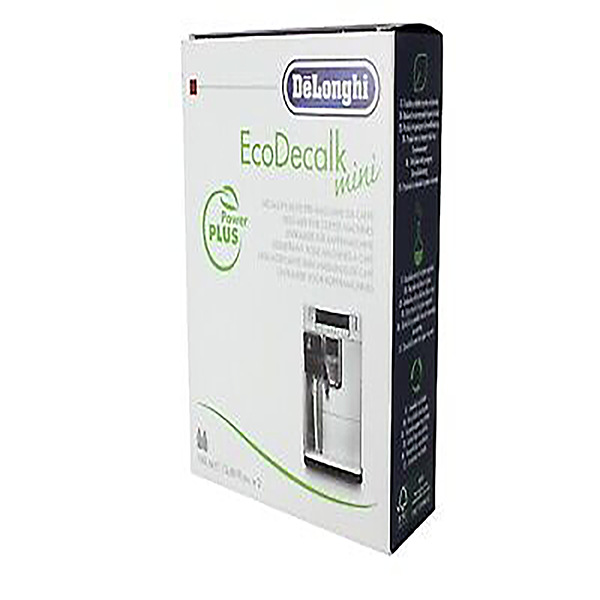 Load image into Gallery viewer, De'Longhi Eco 3.4 Ounce Mini Descaler, 2 Count