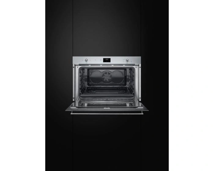 Load image into Gallery viewer, Smeg Built In Gas Oven, 90 cm, SF9300GGVX1