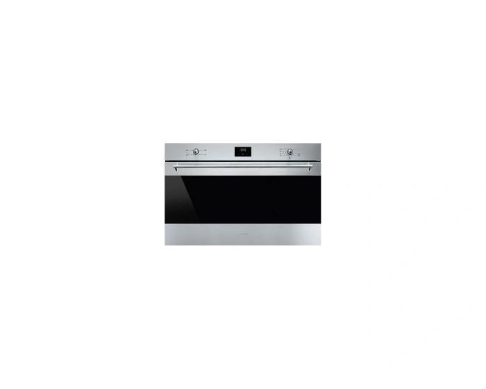 Load image into Gallery viewer, Smeg Built In Gas Oven, 90 cm, SF9300GGVX1