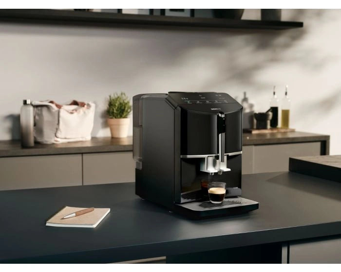 Load image into Gallery viewer, Siemens TF301G19 Fully automatic espresso machine EQ300