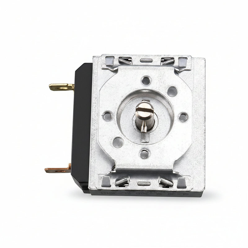 Load image into Gallery viewer, Electronic Microwave Oven Cooker Uxcell Time Controller Timer Switch 30 Minutes 30M Round Shaft