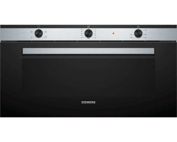Load image into Gallery viewer, Siemens Built In Gas Oven, 90 cm, VG011DBR0M