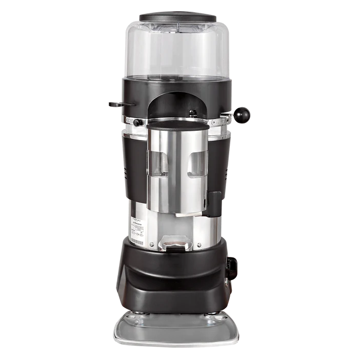 Load image into Gallery viewer, La Marzocco Vulcano On Demand Coffee Grinder Black