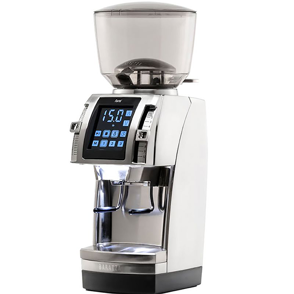 Load image into Gallery viewer, Baratza Forte AP Flat Ceramic Burr Coffee and Espresso Grinder
