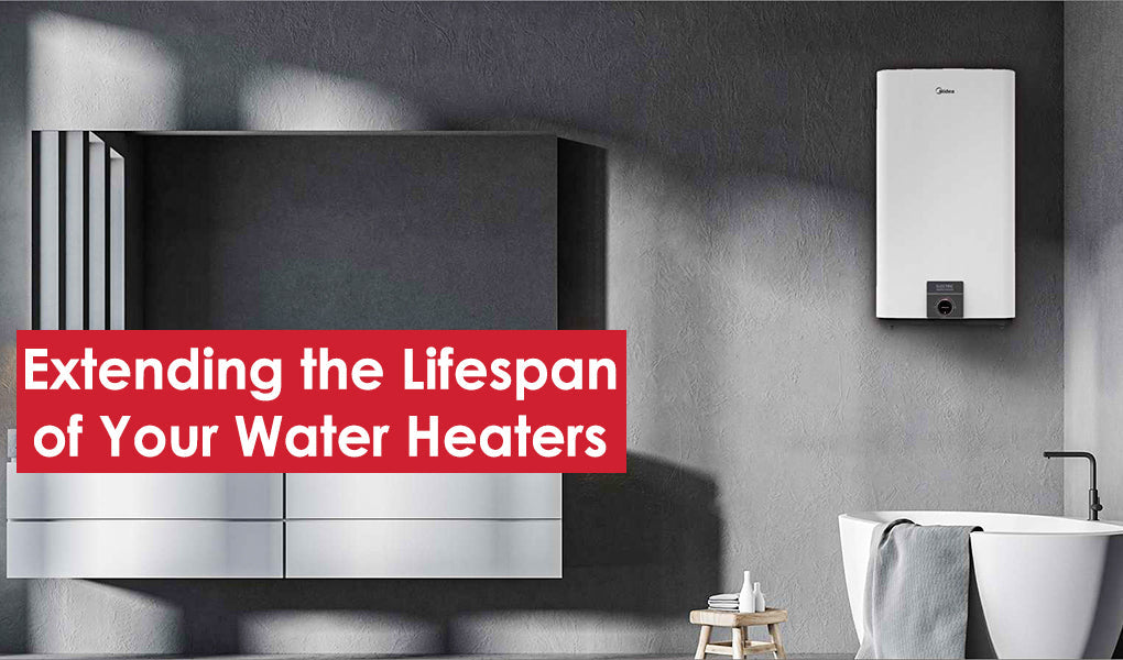 Extending the Lifespan of Your Water Heaters: Tips for Longevity