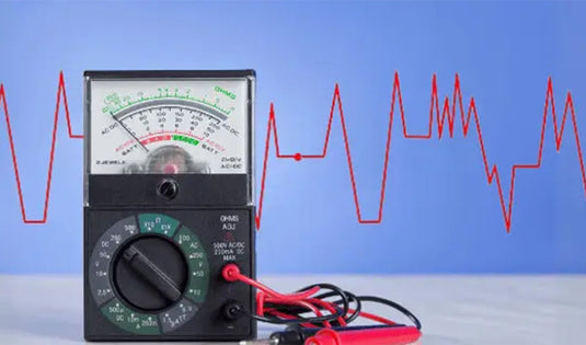 How to Protect Home Appliances from Voltage Fluctuation?