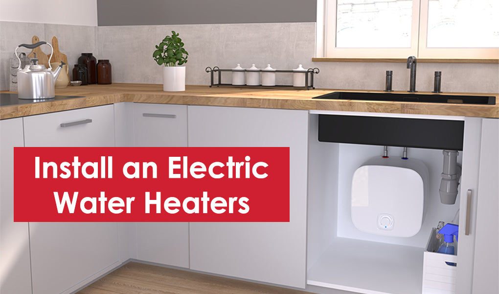 How to Connect Water Heater: Step-by-Step Guide