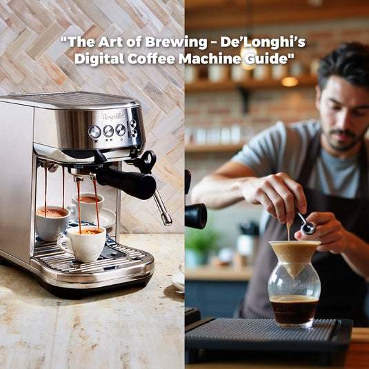 Is It Better to Brew Coffee at Home or Buy It from a Shop?