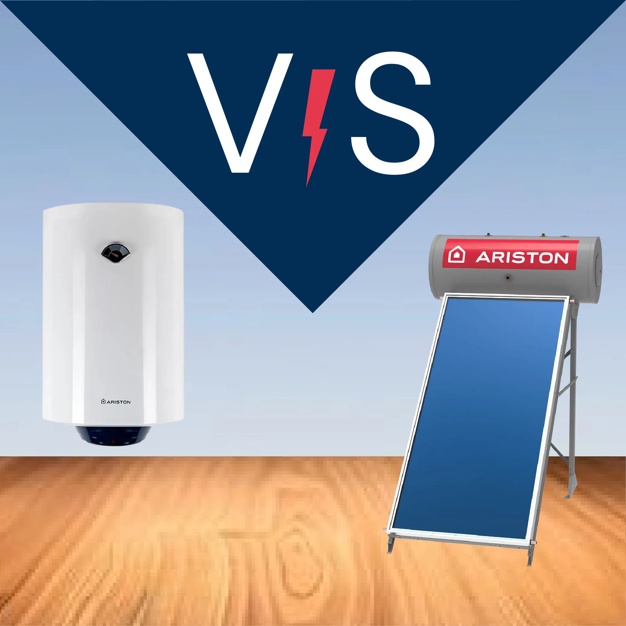Solar vs Electric Water Heater: Which One Is Better for Energy Efficiency in 2025?