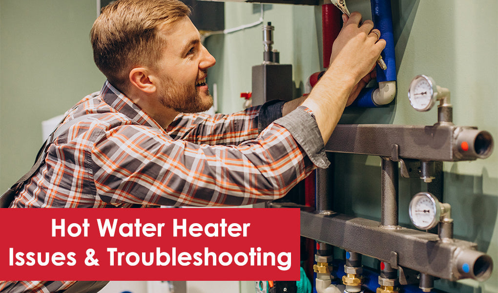 Why Electric Water Heater Isn’t Working? Possible Reasons