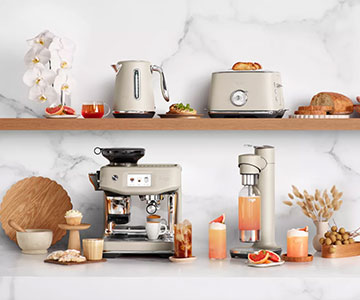 Sage Small Appliances