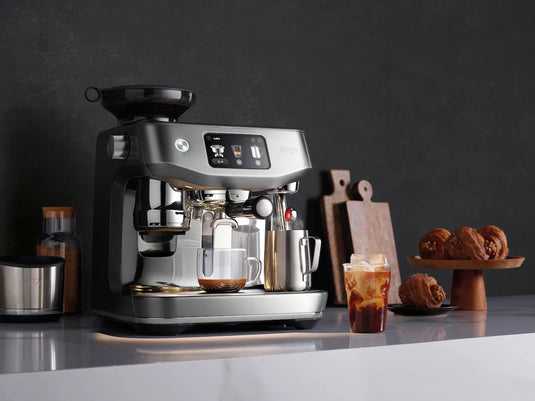 Sage Coffee Machines