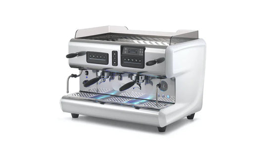 San Marco 20/20 Top 2 Group Coffee machine