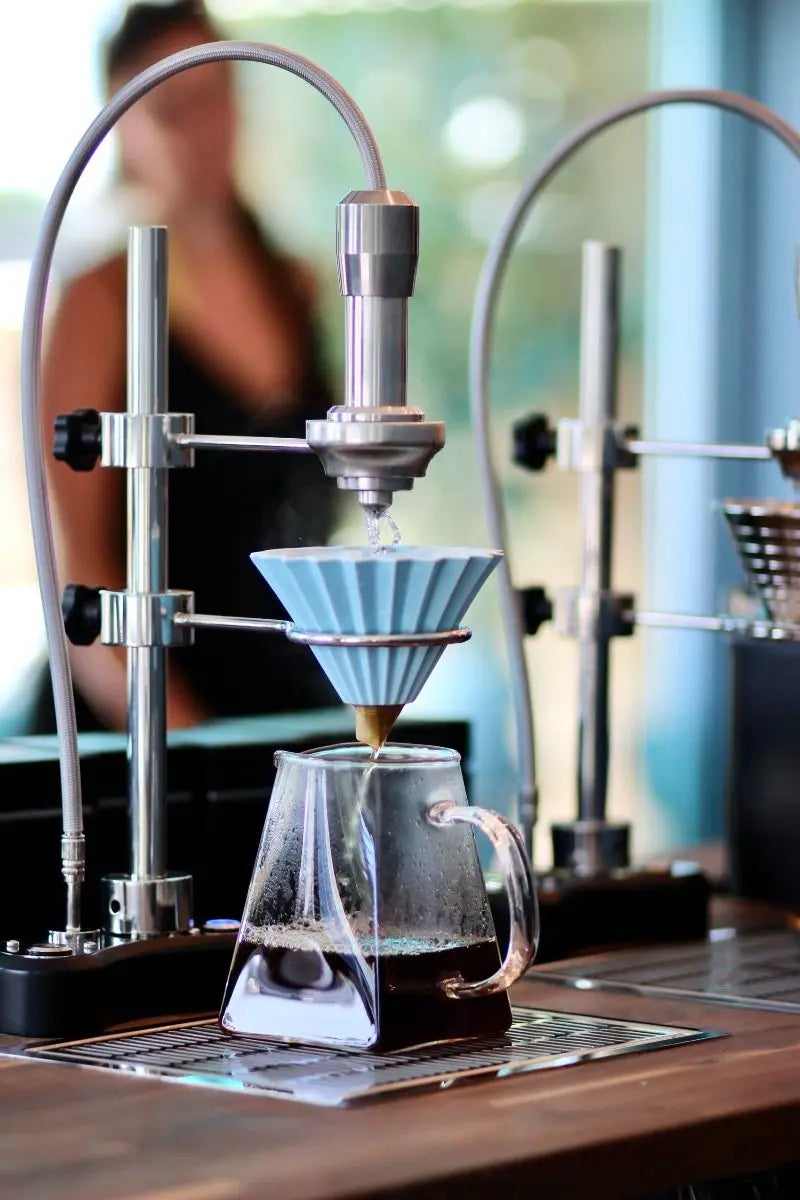 Load image into Gallery viewer, Mod Bar Systems Pour-Over 
