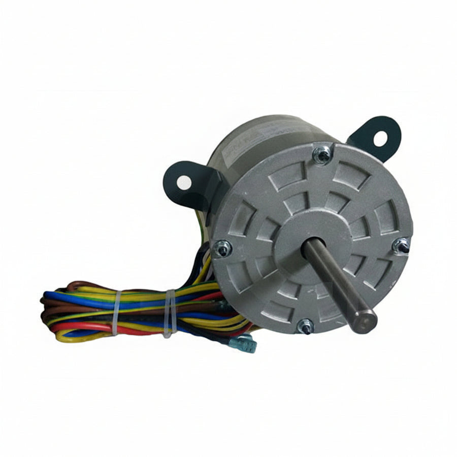 1/4HP Air Conditioner Fan Motor/Air Cond Fan Motor Capacitor Running