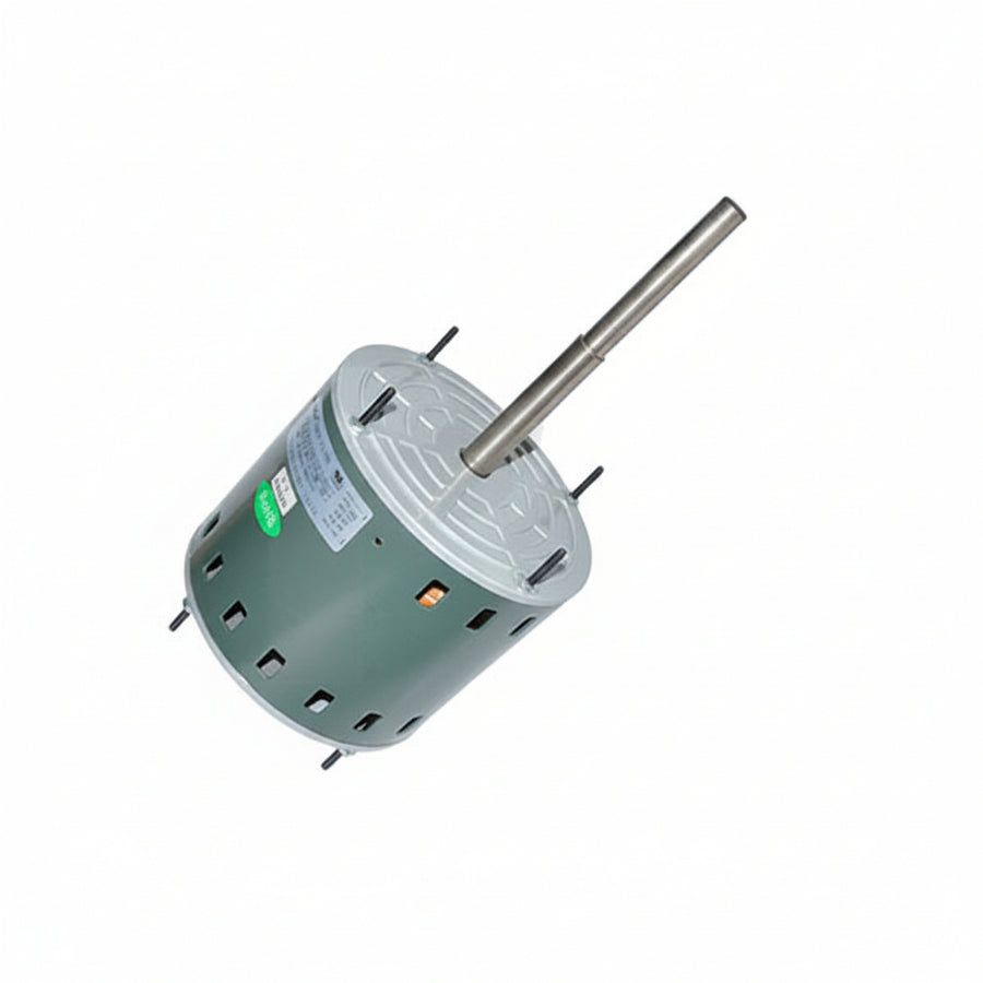 1/5HP 60Hz Condenser Fan Motors NSK low noise High performance Ball Bearing