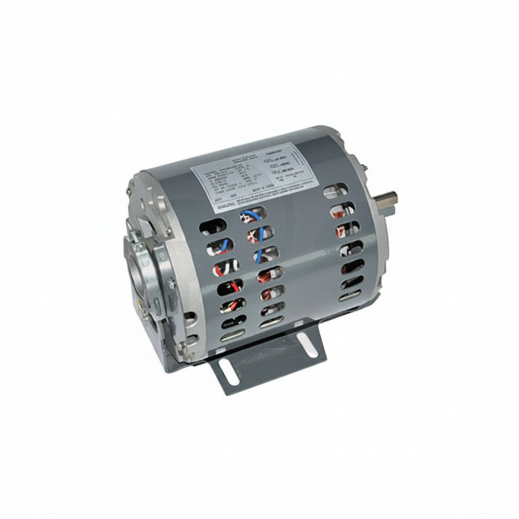 1 HP Universal Air Cooler Motor 2 Speed Fan Motor Single Phase
