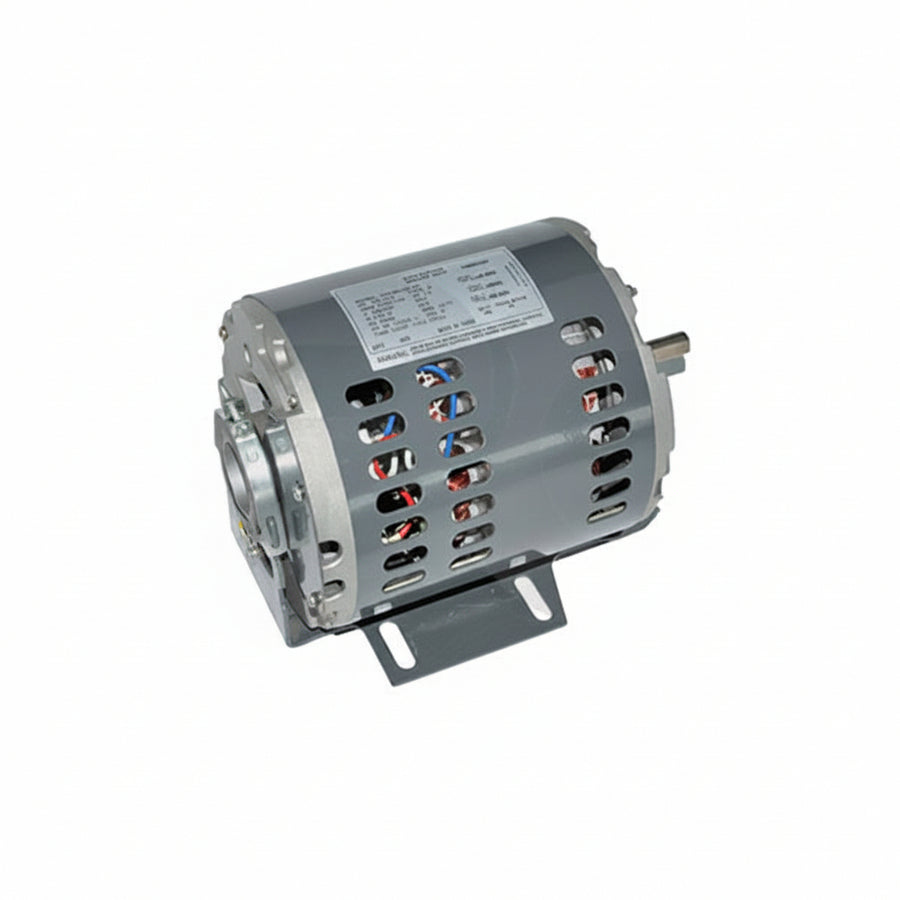 1 HP Universal Air Cooler Motor 2 Speed Fan Motor Single Phase
