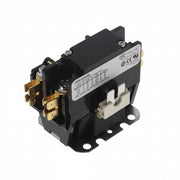 Coil Condenser Contactor 42-42139-05 1 Pole 30 Amp 24V by The HVAC Genius