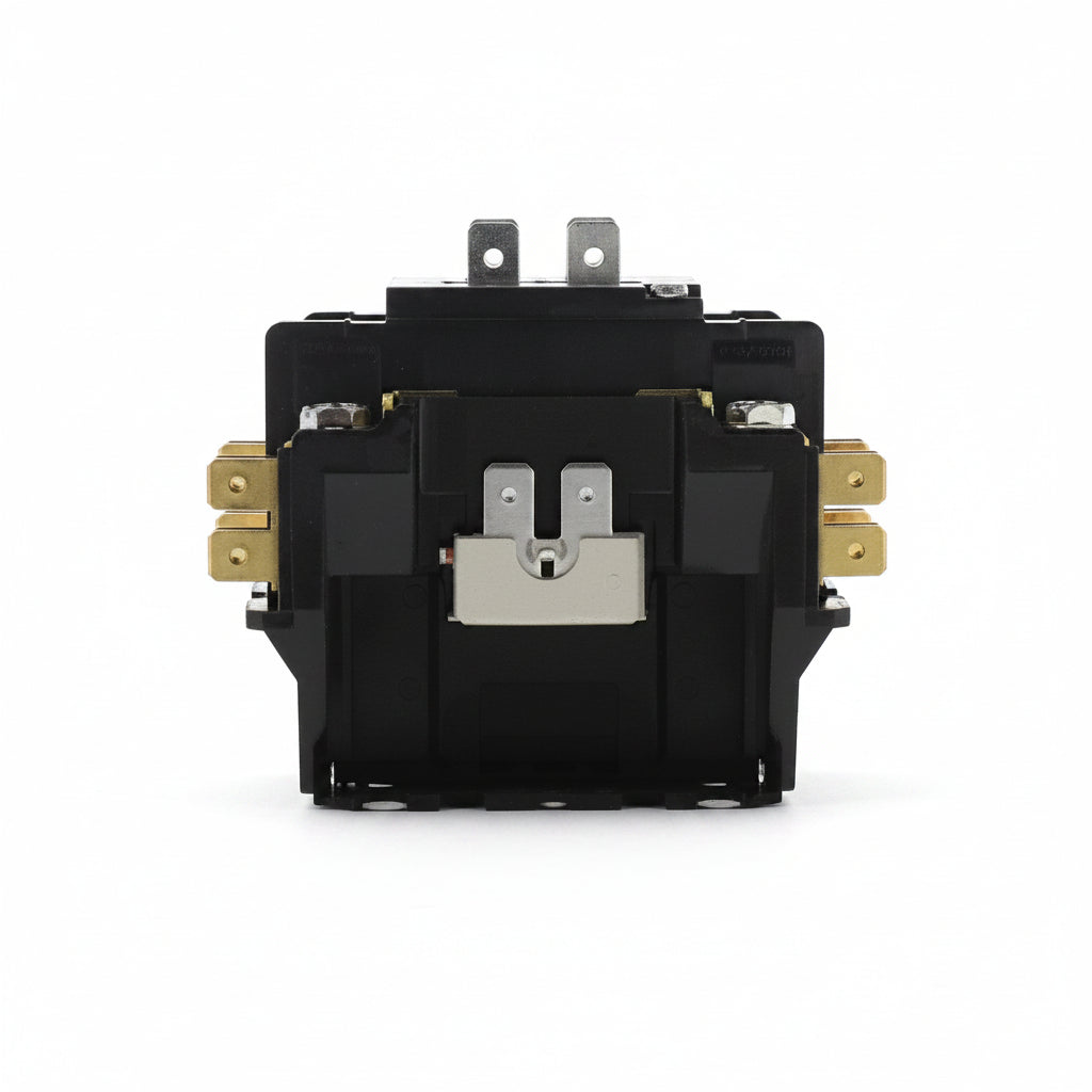 Coil Condenser Contactor 42-42139-05 1 Pole 30 Amp 24V by The HVAC Genius