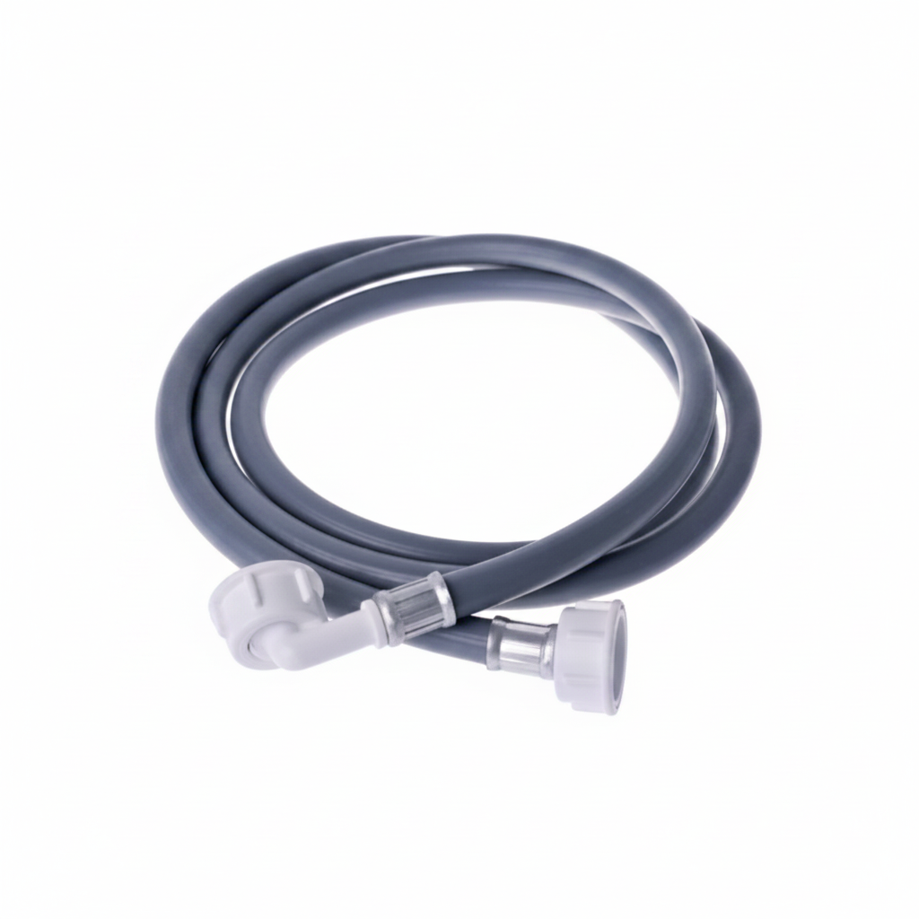 1.5 m Washing Machine Dishwasher Inlet Pipe Water Feed Fill Hose Water Pipe