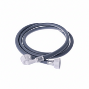 1.5 m Washing Machine Dishwasher Inlet Pipe Water Feed Fill Hose Water Pipe