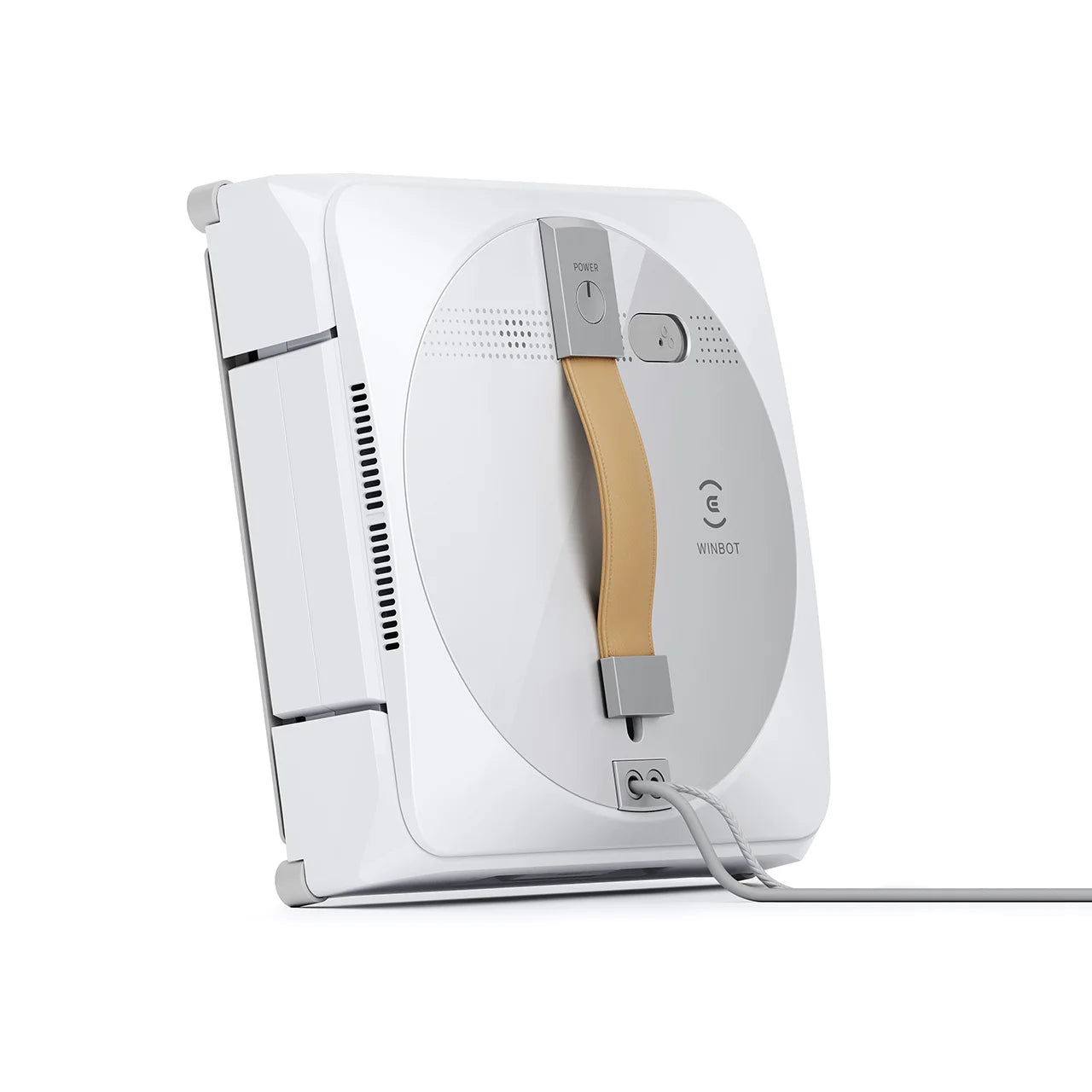 Ecovacs WINBOT W1 PRO White