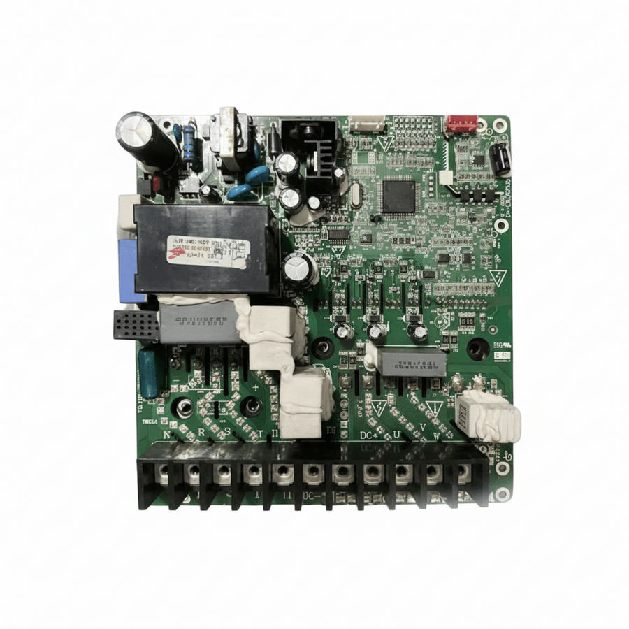 Air Conditioner ZLBP3D-SWMK-XESE1 HMD4W-2 Inverter Module Board