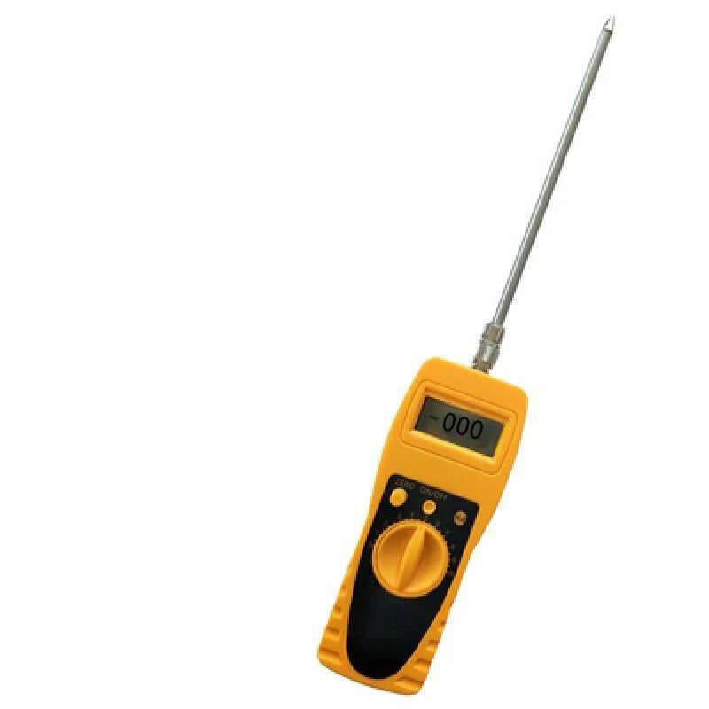 Water Content Tester Measuring Instrument Sand Moisture Meter