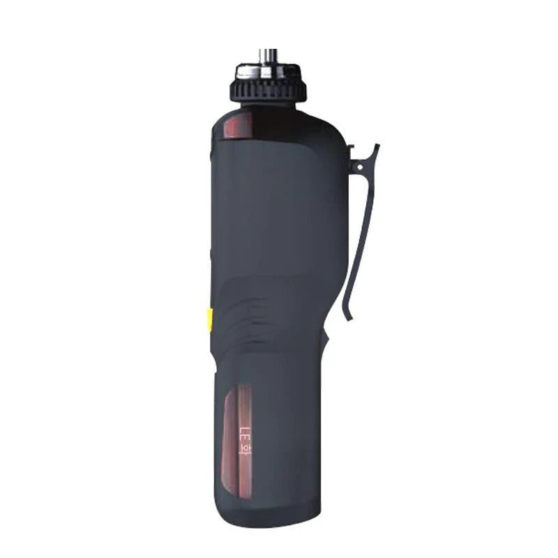 Load image into Gallery viewer, Portable Xylene Detection Alarm Tester PID Light Ion Built-in Pump Type Black Table
