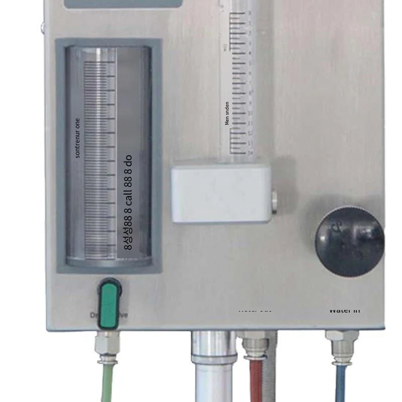 Load image into Gallery viewer, Pure Steam Quality Tester Gas Content Dryness Value Superheat Condensate Quality Detection
