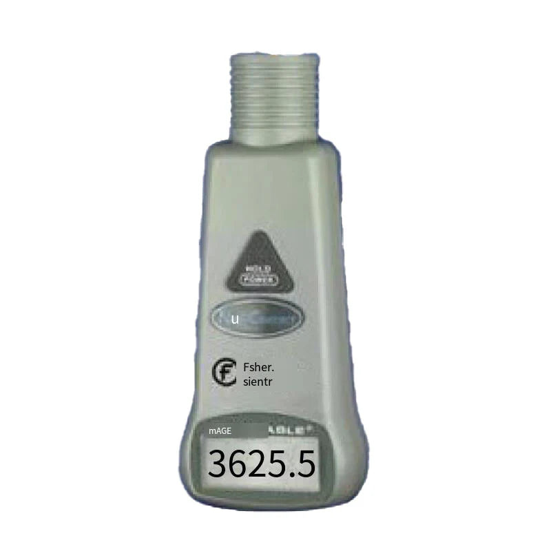 Red Led Indicator Tachometer 02-401-02-401-3