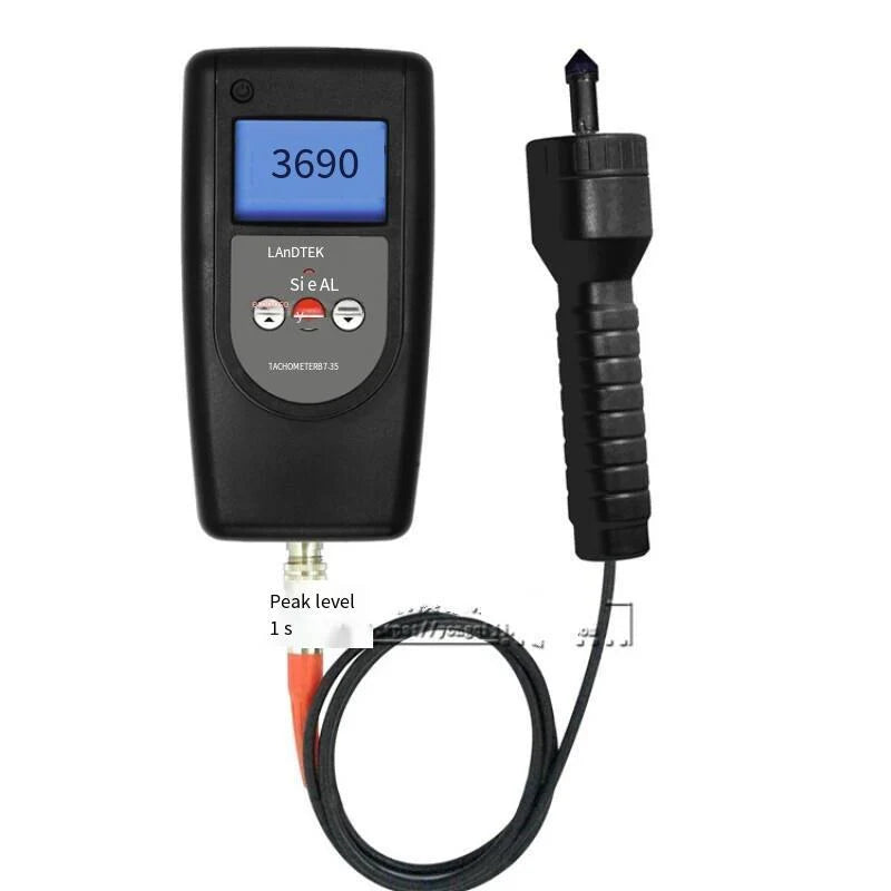 Original Photoelectric  Contact Tachometer DT-2859