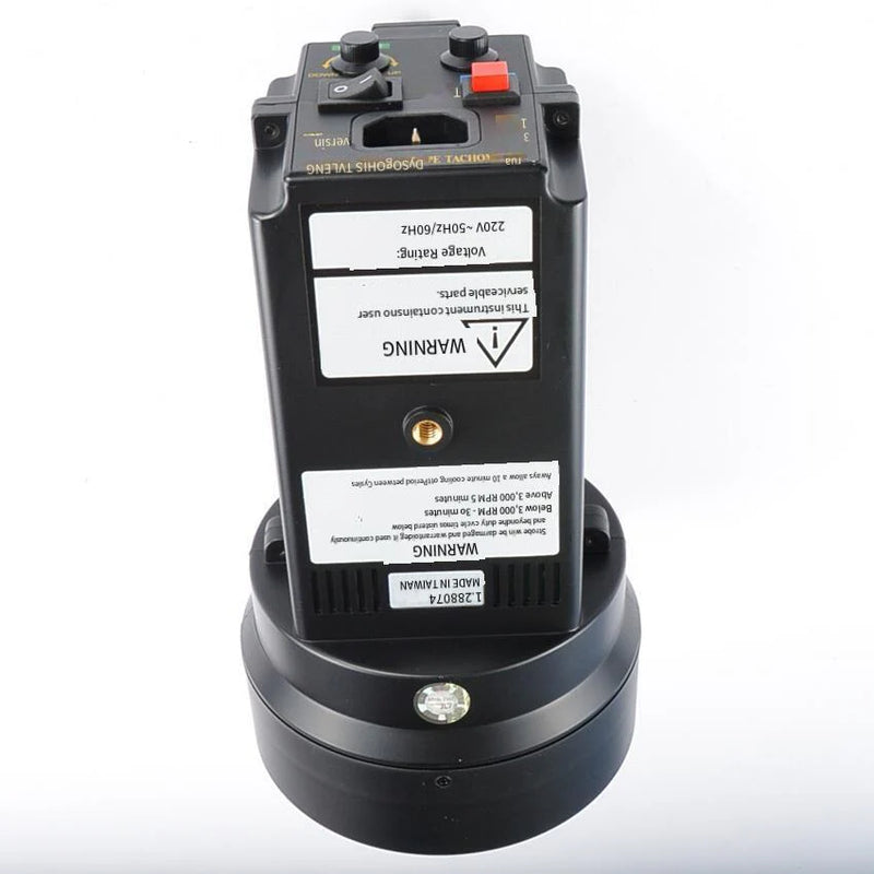 Load image into Gallery viewer, Flickermeter Non Contact Tachometer 4-digit Display Original DT-2239A
