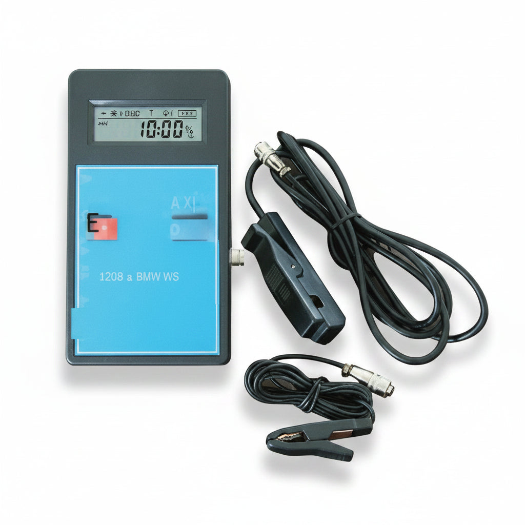 LZS Engine Tachometer Automobile Engine
