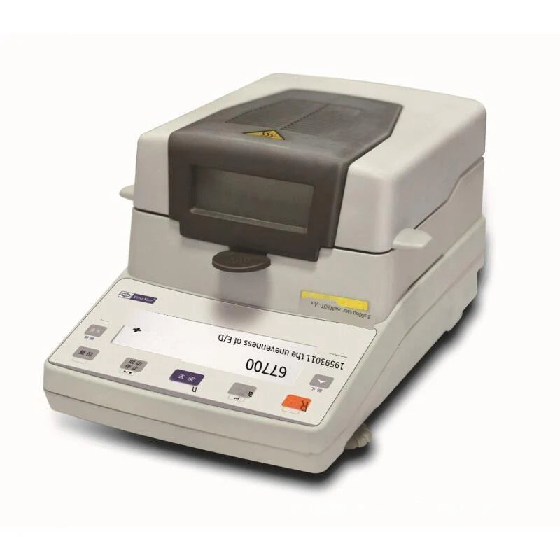 Load image into Gallery viewer, Paper Moisture Tester Paper Moisture Meter
