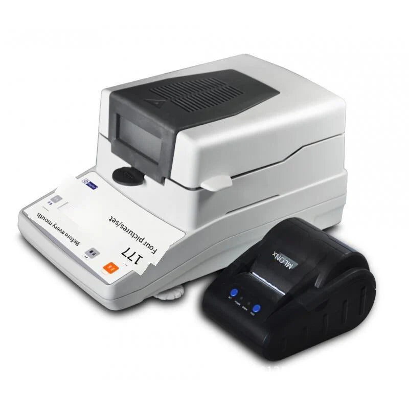 Load image into Gallery viewer, Paper Moisture Tester Paper Moisture Meter
