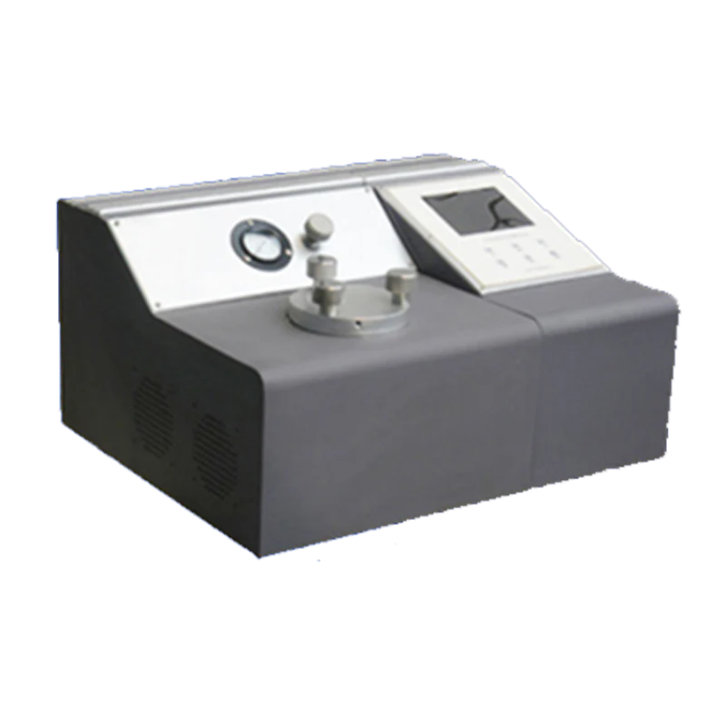 Air Permeability Tester Air Permeability Tester For Film, Fabric And Leather
