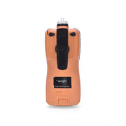 Portable Pump Suction Five In One Toxic And Harmful Combustible Gas Detector Alarm Tester