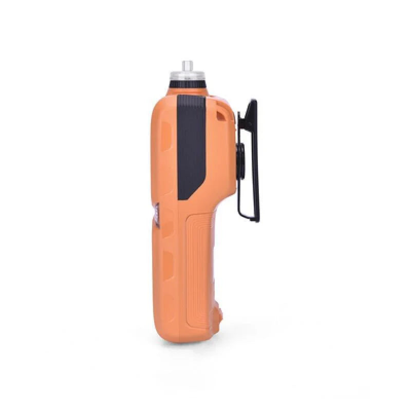 Load image into Gallery viewer, Portable Pump Suction Five In One Toxic And Harmful Combustible Gas Detector Alarm Tester

