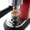 De'Longhi Dedica Pump Espresso Manual Coffee Machine EC685.M (Metal)