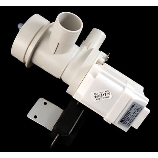 Drain Pump Assembly Alliance #805724P