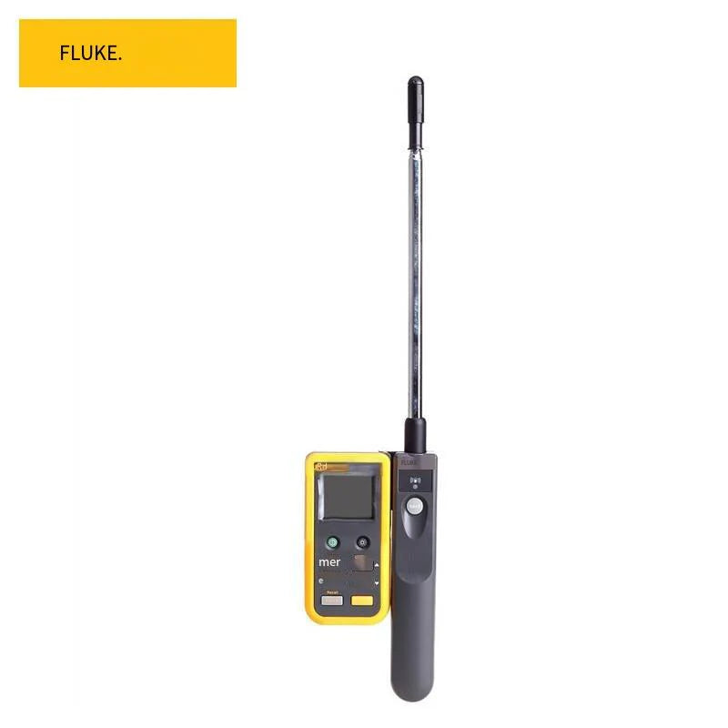 Load image into Gallery viewer, Anemometer Thermal Anemometer Pipe Probe Anemometer
