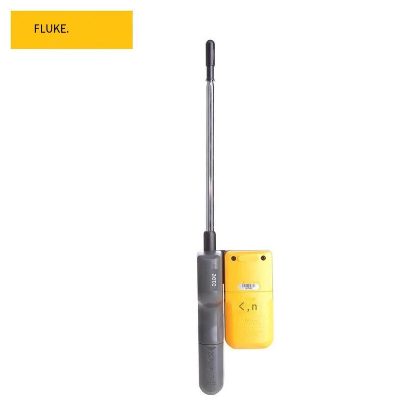 Load image into Gallery viewer, Anemometer Thermal Anemometer Pipe Probe Anemometer
