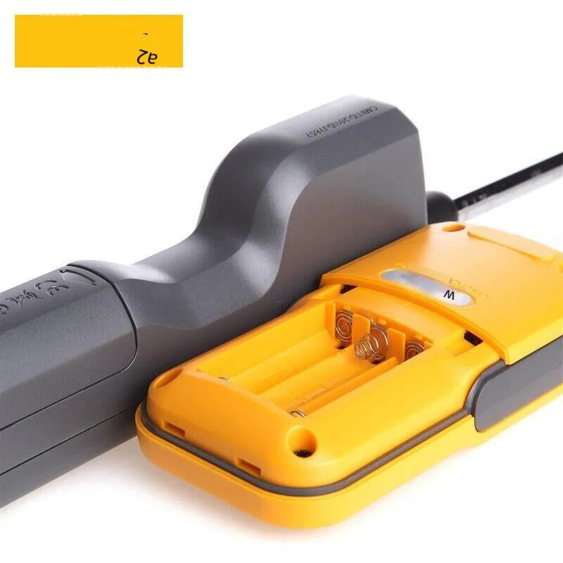Load image into Gallery viewer, Anemometer Thermal Anemometer Pipe Probe Anemometer
