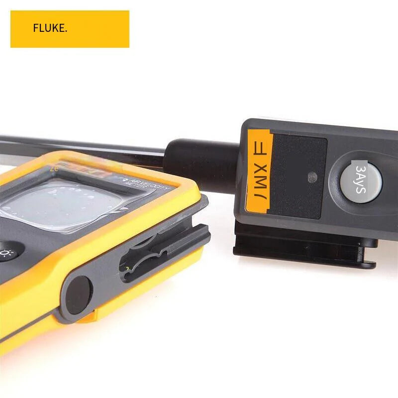 Load image into Gallery viewer, Anemometer Thermal Anemometer Pipe Probe Anemometer
